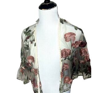 Taylor & Sage Cardigan